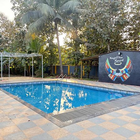 Karjat In Resort Exterior photo